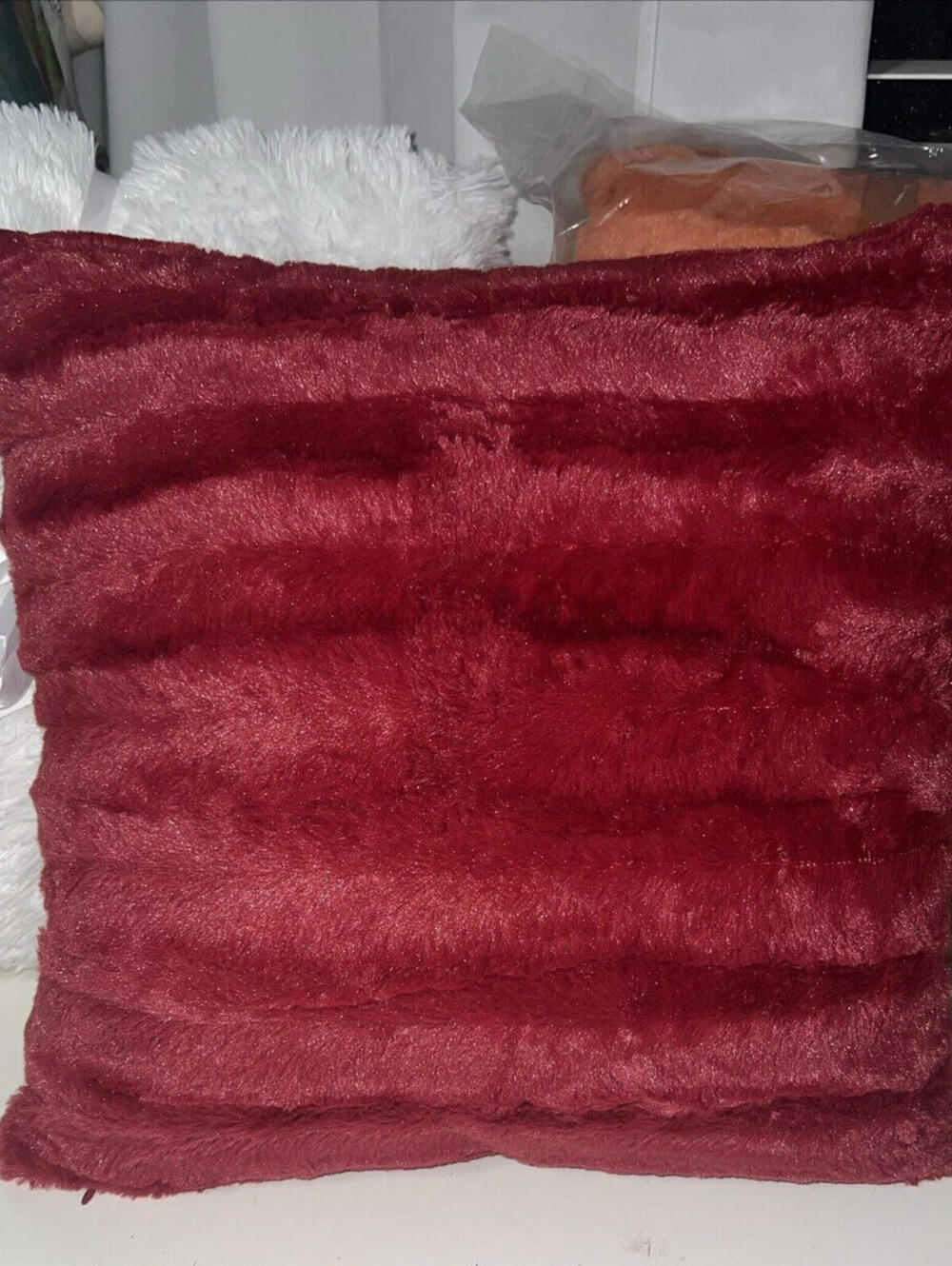 Cheer Collection Decorative Throw Pillows, Set of 2, You Pick Color